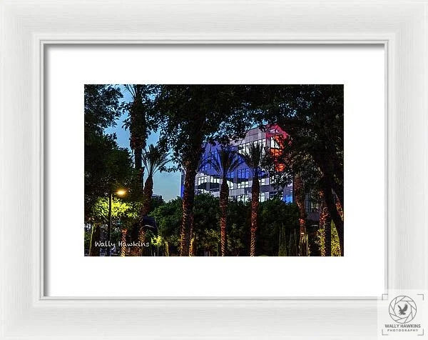 Grateful Dead Sneak Peak - Framed Print Pixels