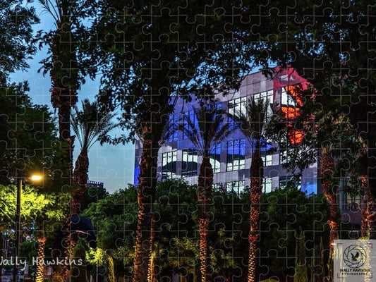 Grateful Dead Sneak Peak - Puzzle Pixels